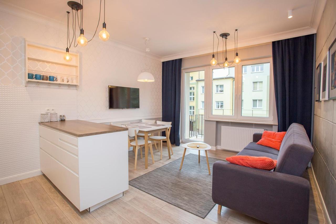 Duzy Apartament W Centrum Przy Rynku Białystok Exterior foto
